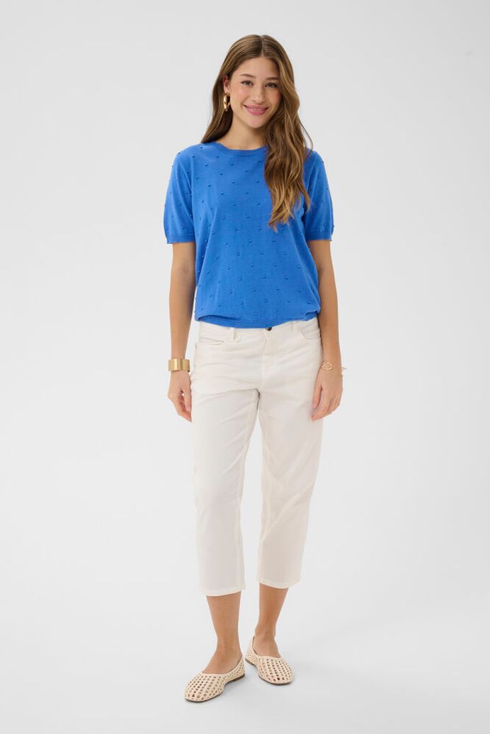 Hanne Knit Pullover