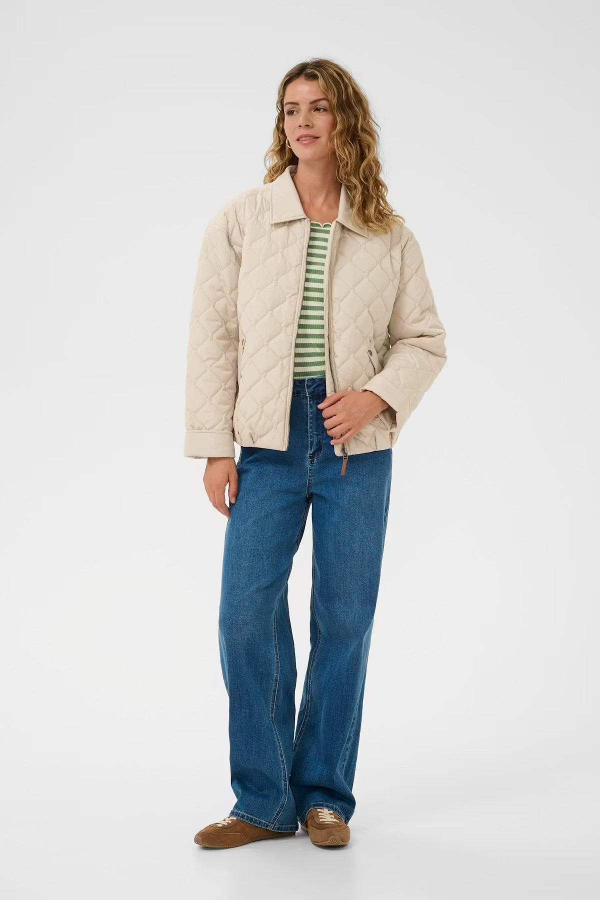 Arwen Short Jacket