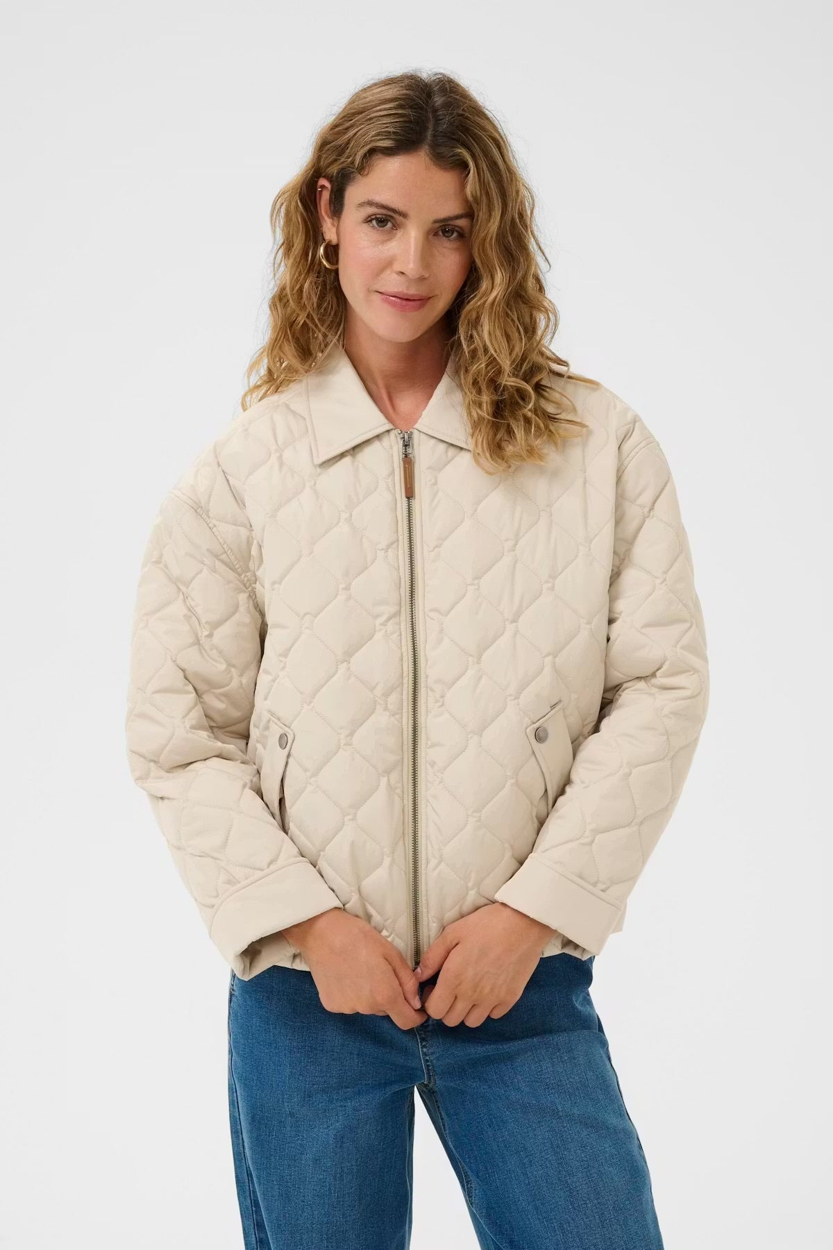 Arwen Short Jacket