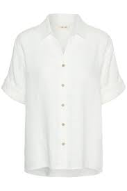 Bellis Linen Shirt