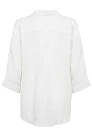Bellis Linen Shirt