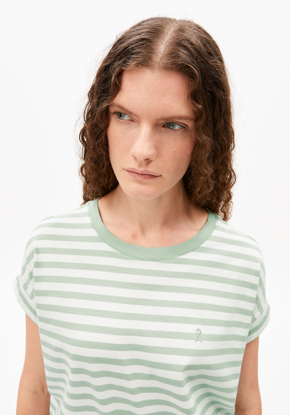 Idaara Stripes T-Shirt