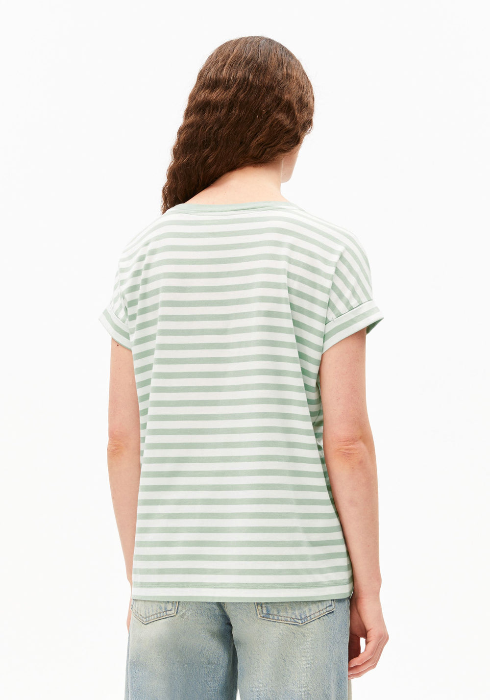 Idaara Stripes T-Shirt