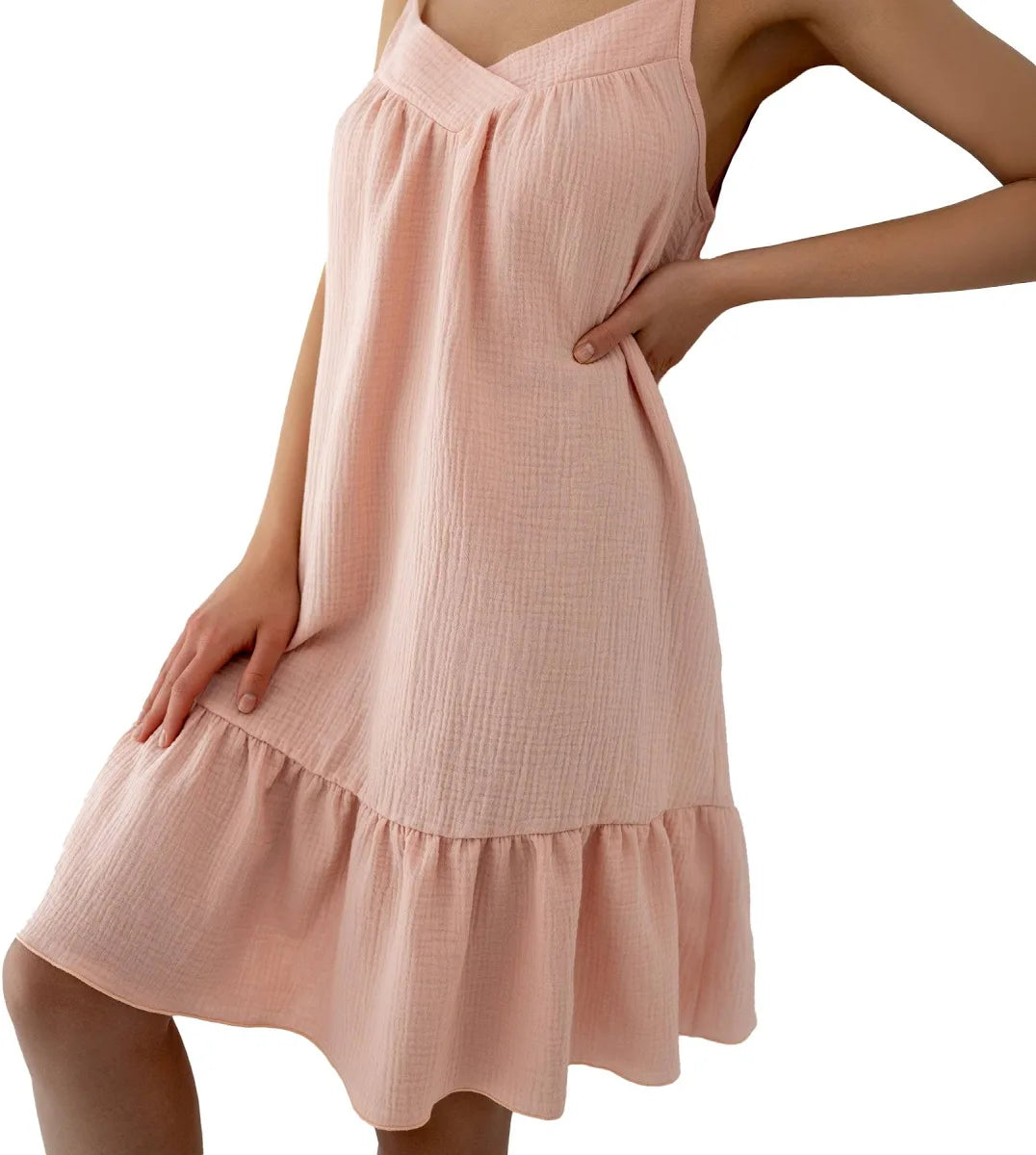 Sabrina Chemise