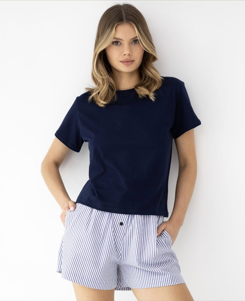 Finley PJ Set Short