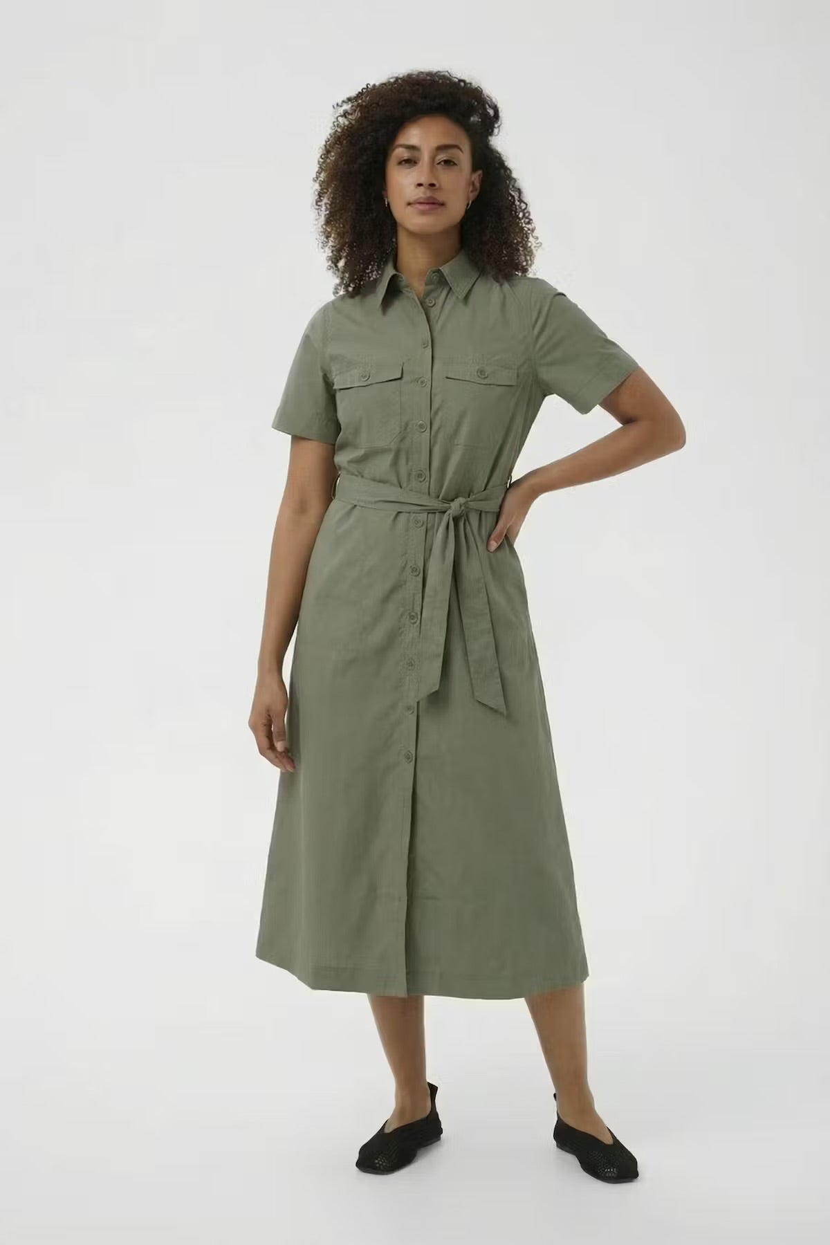 Ariel Dress