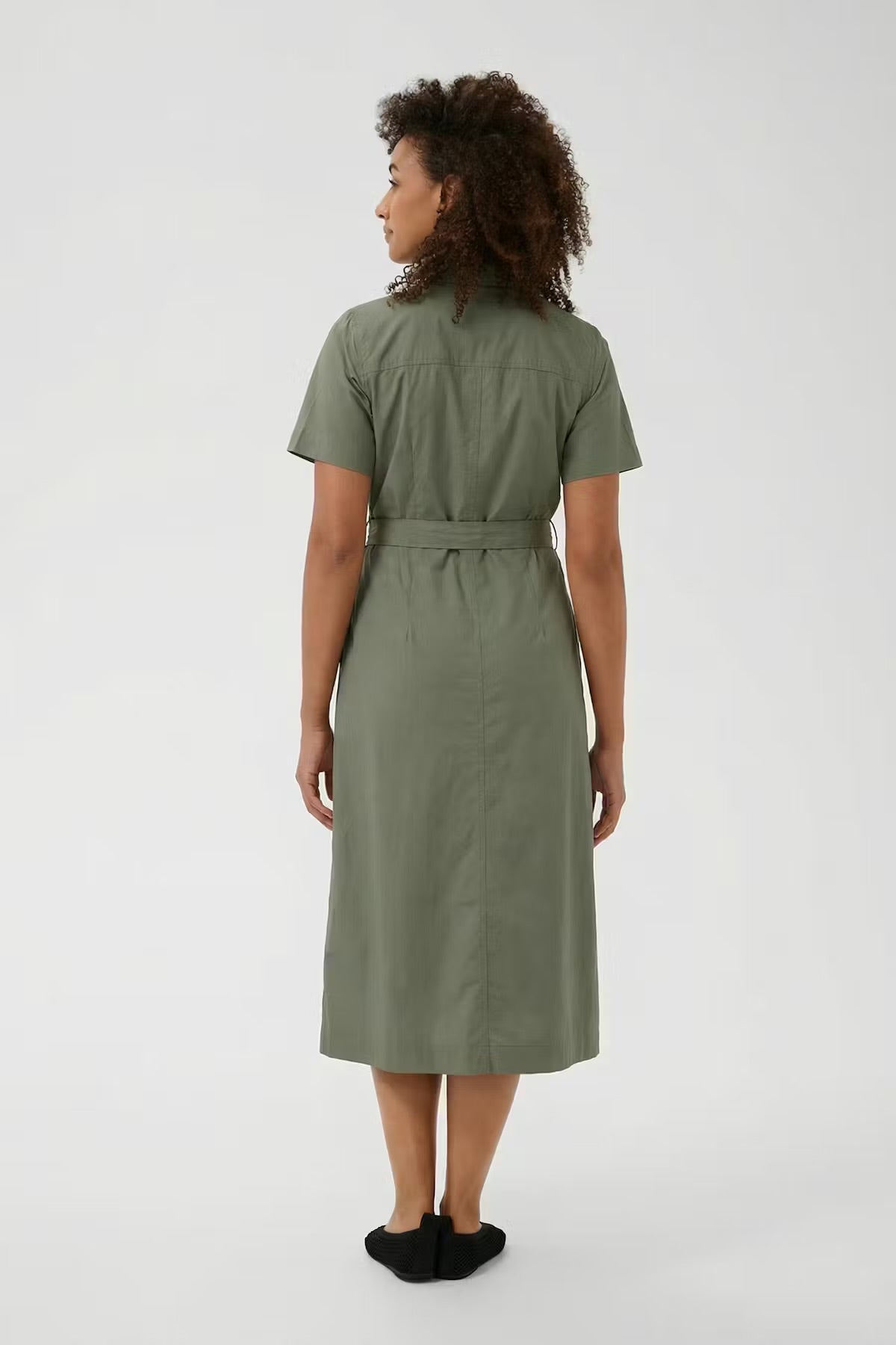 Ariel Dress