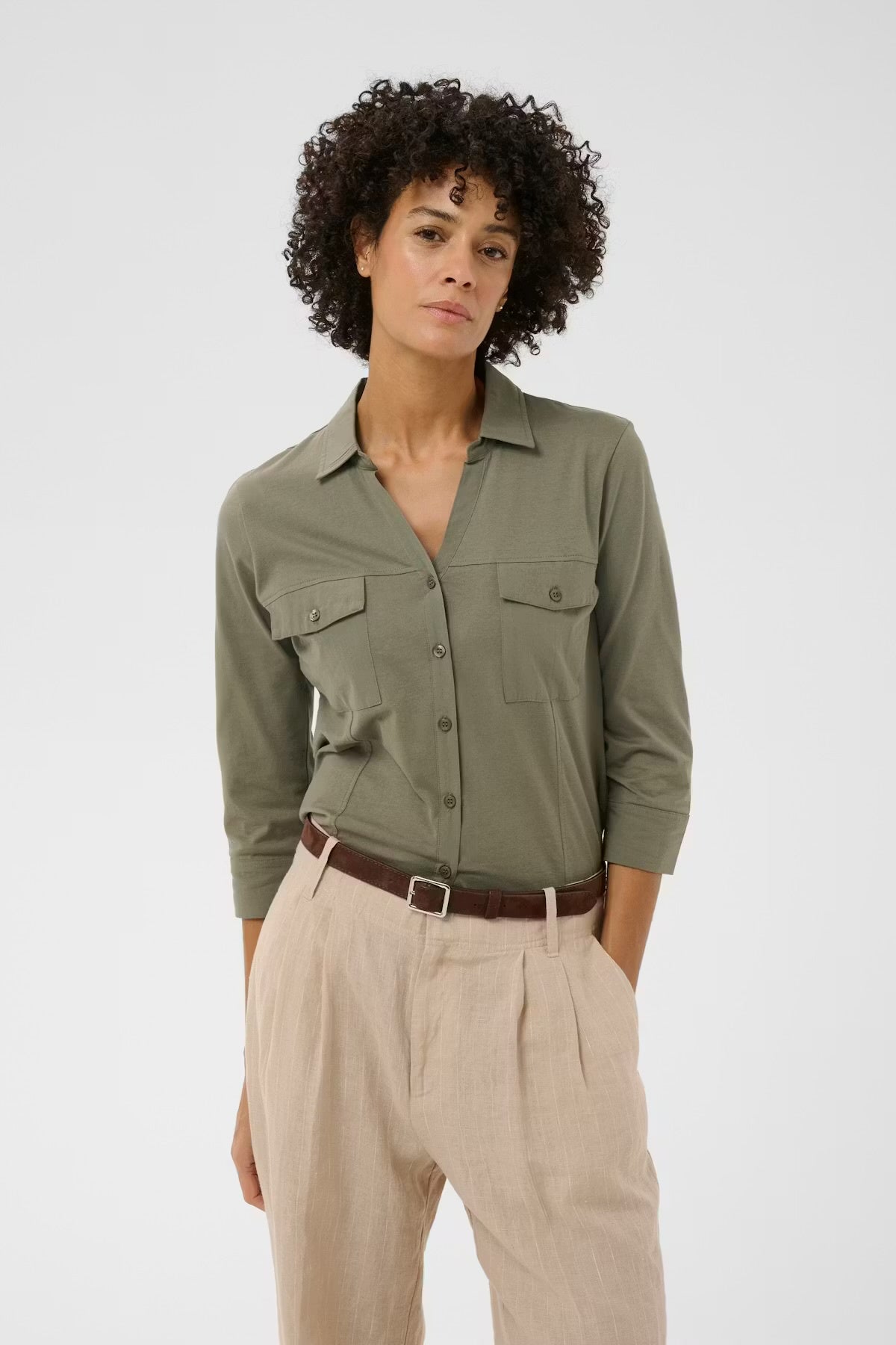 Anise Shirt