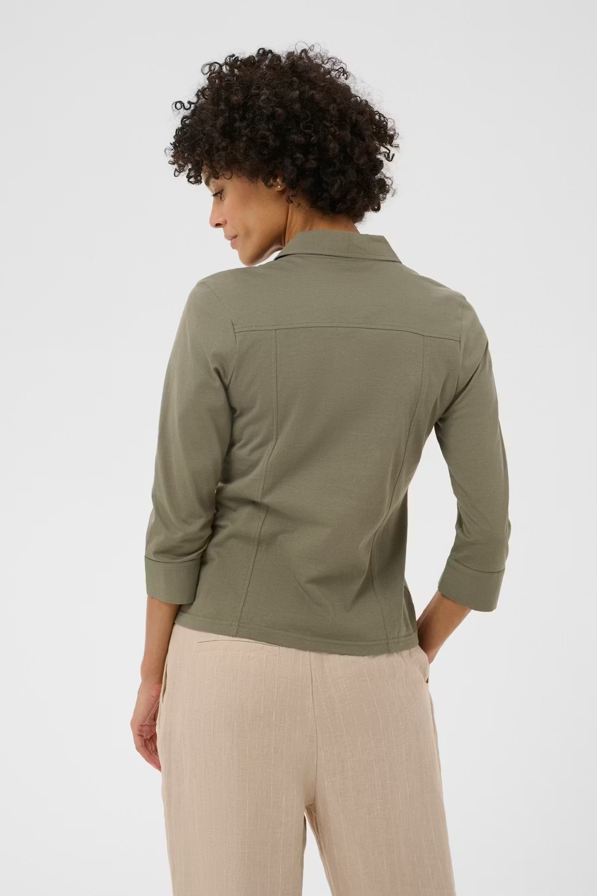 Anise Shirt
