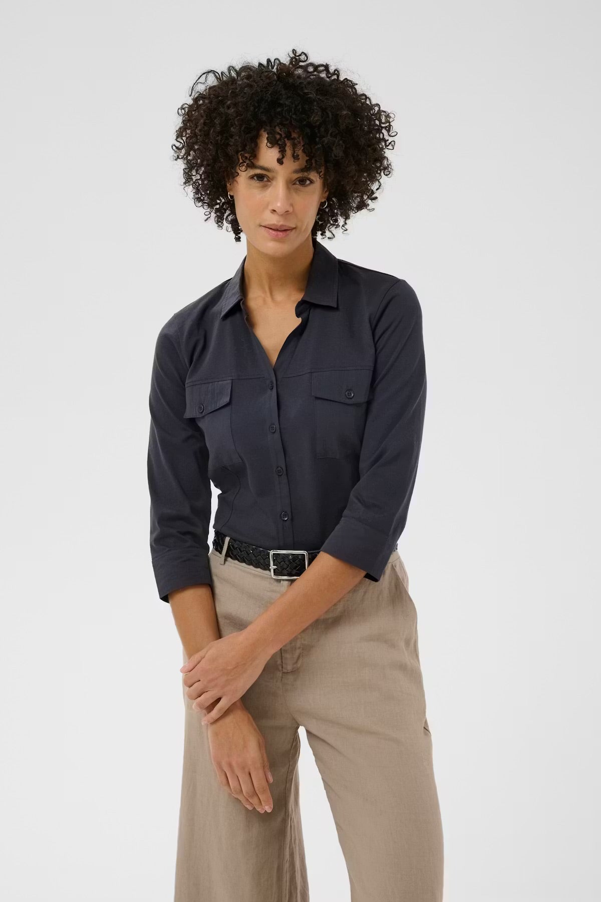 Anise Shirt