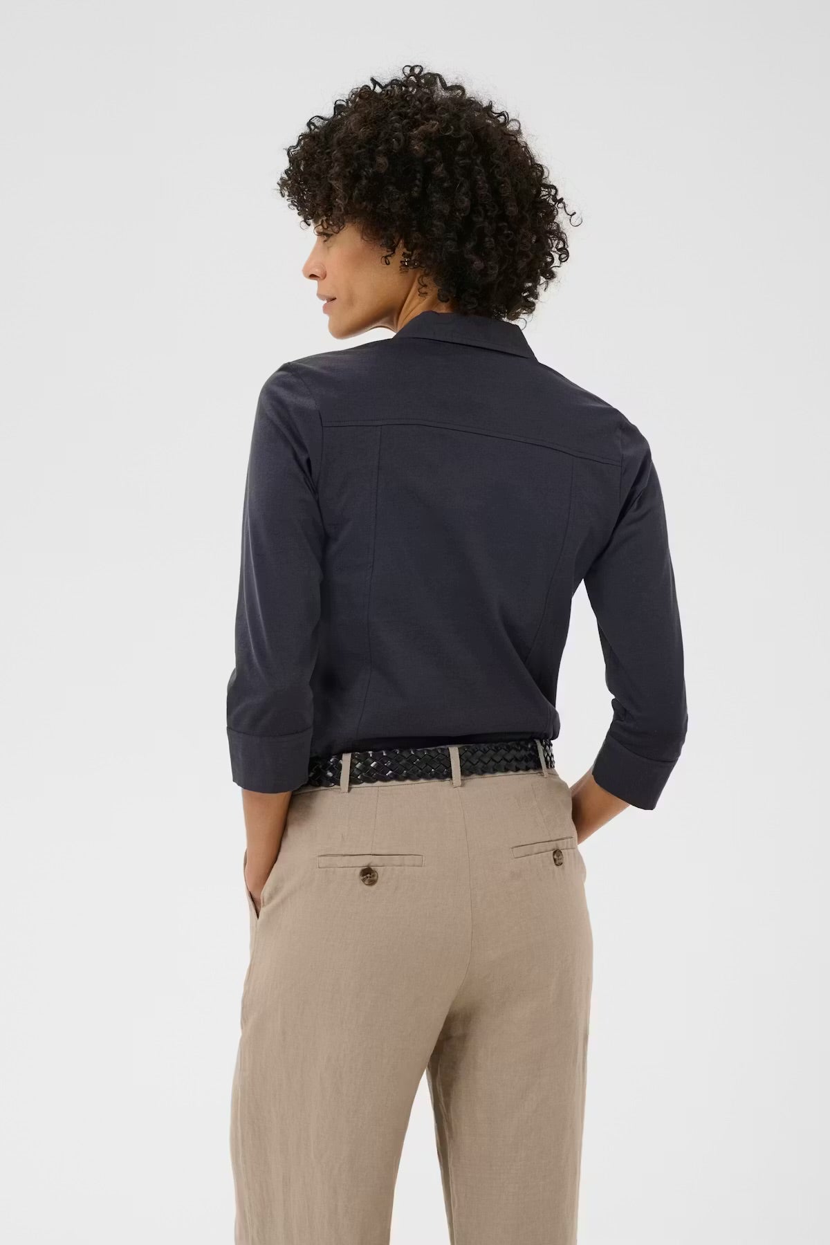 Anise Shirt