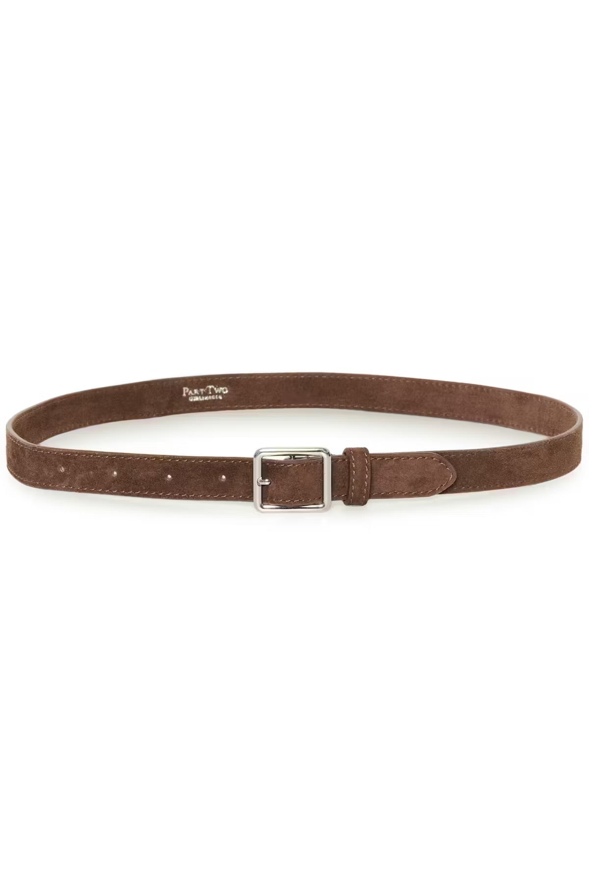 Alikka Suede Belt