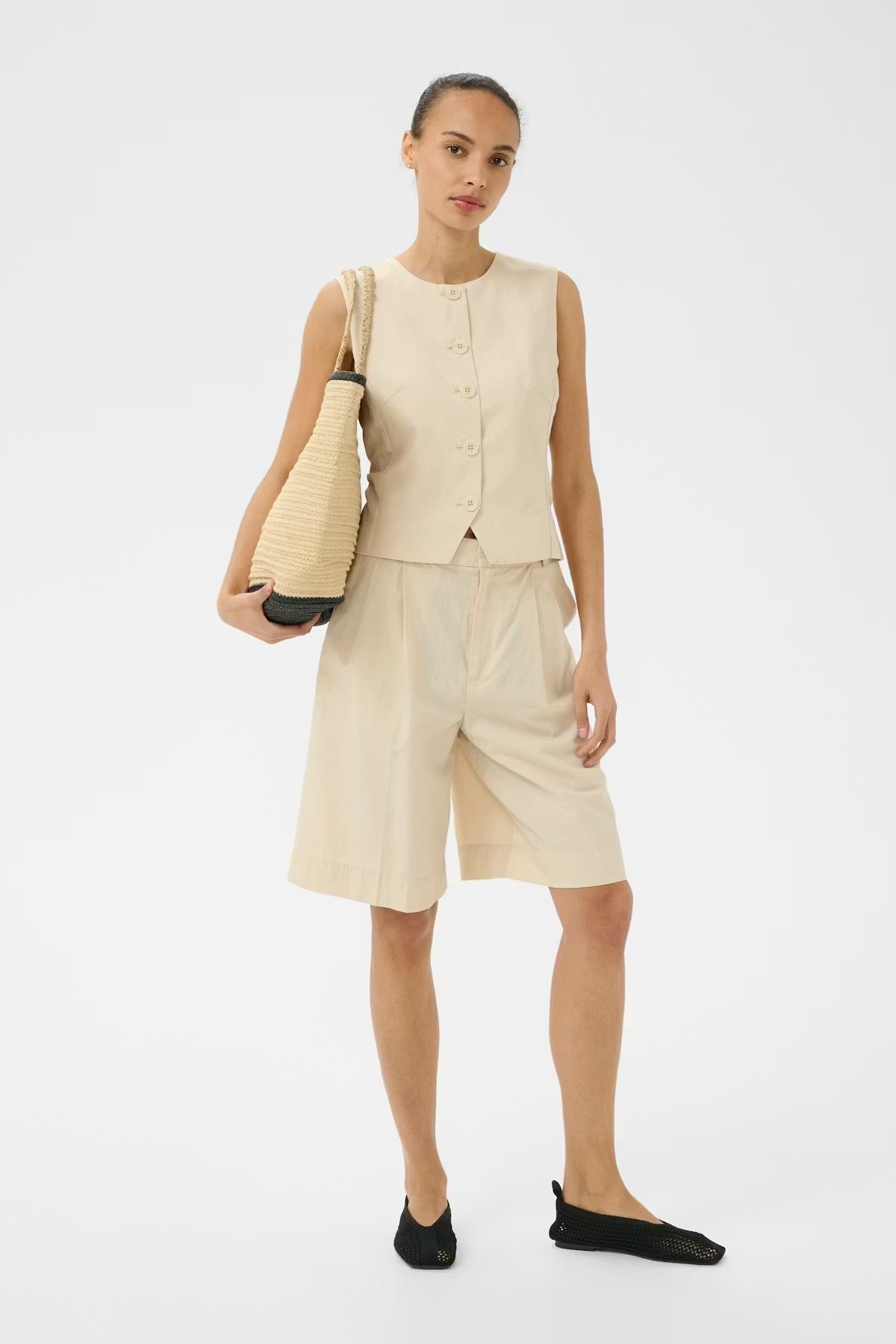 Benedikte Short