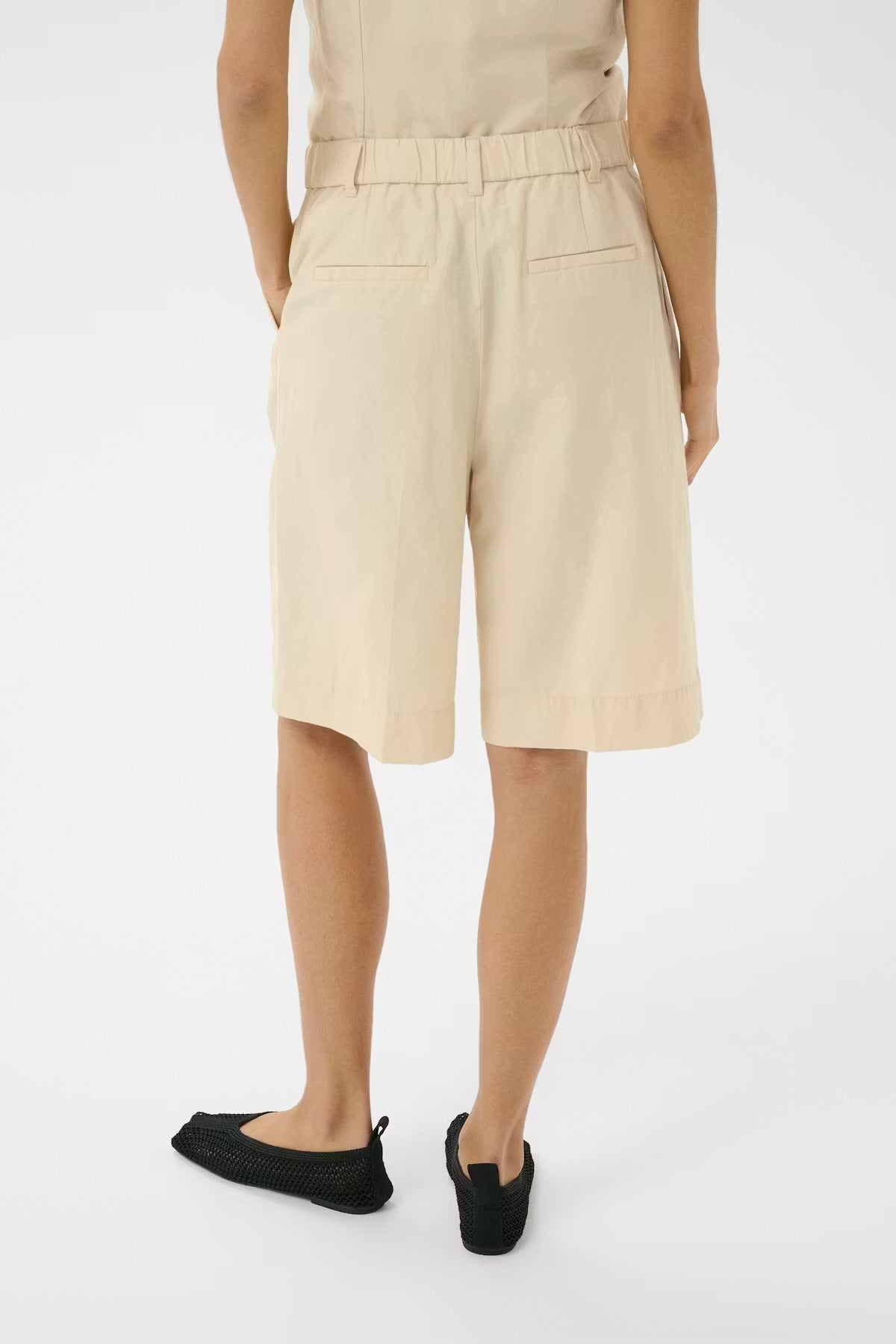 Benedikte Short