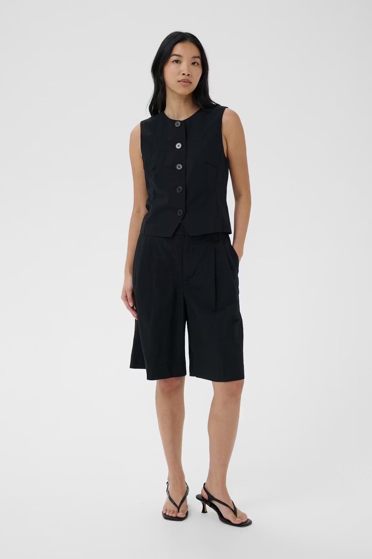 Benitta Waistcoat