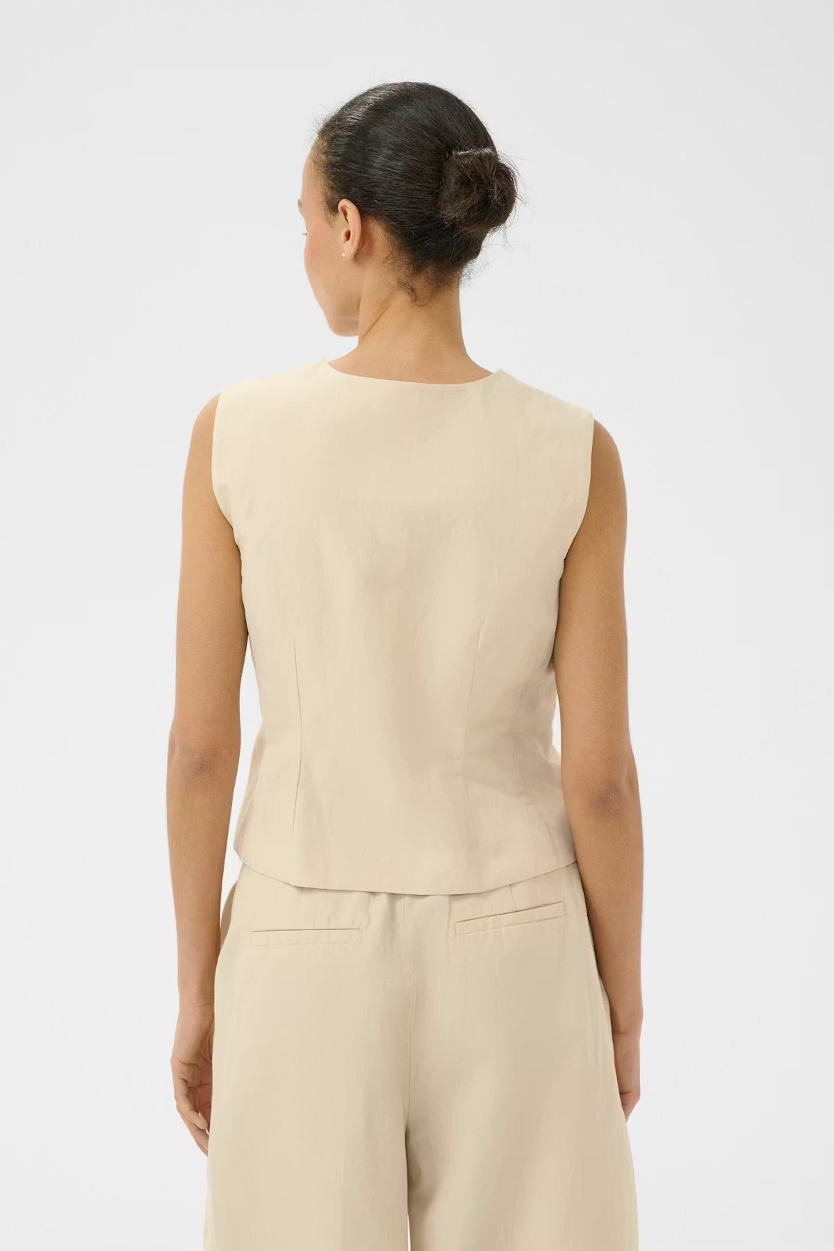 Benitta Waistcoat