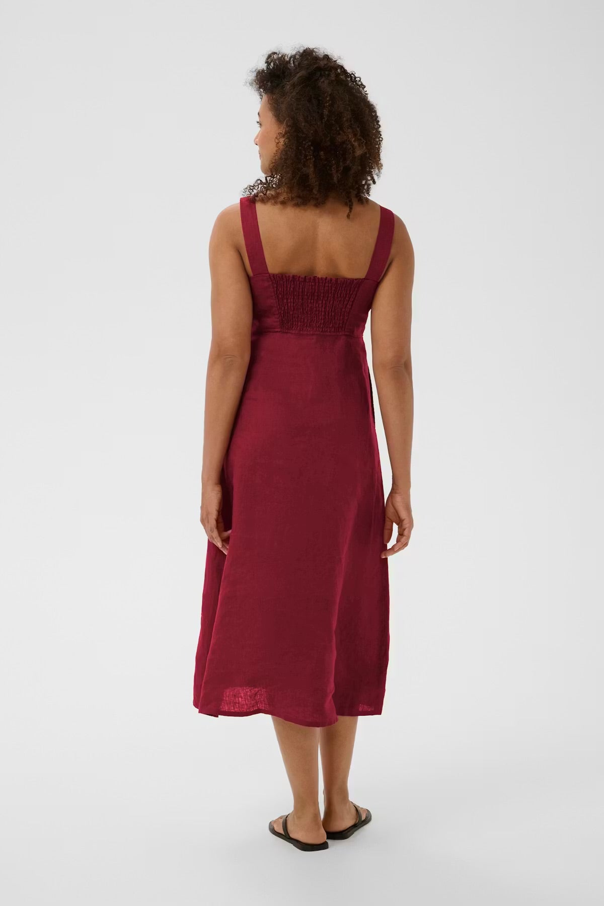 Botille Dress
