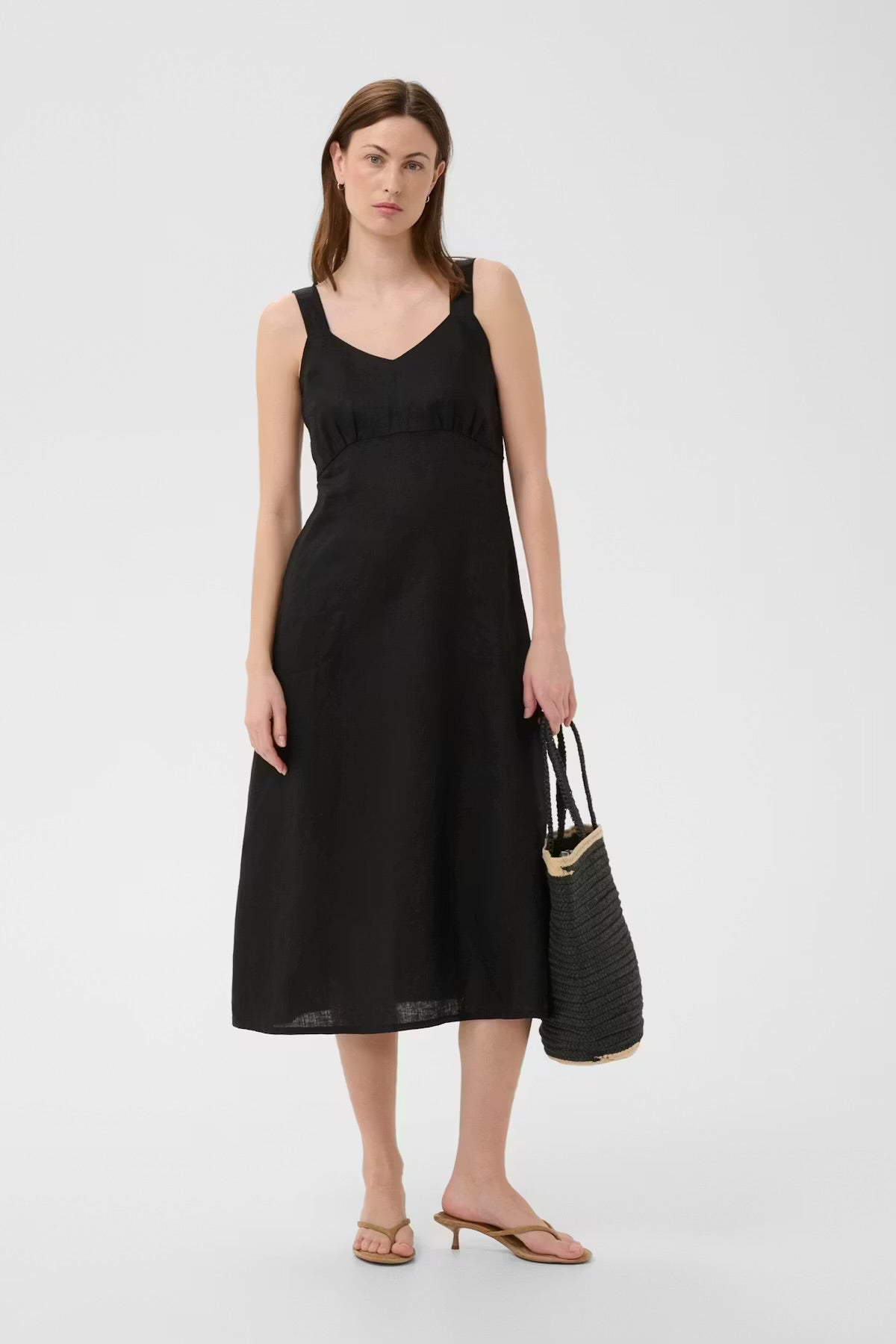 Botille Dress