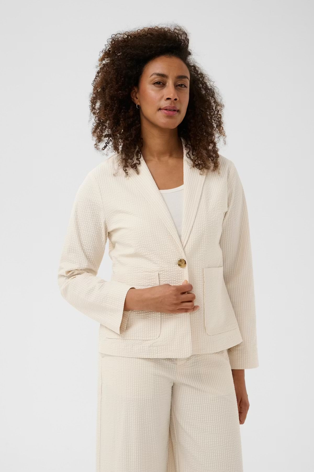 Briddi Jacket