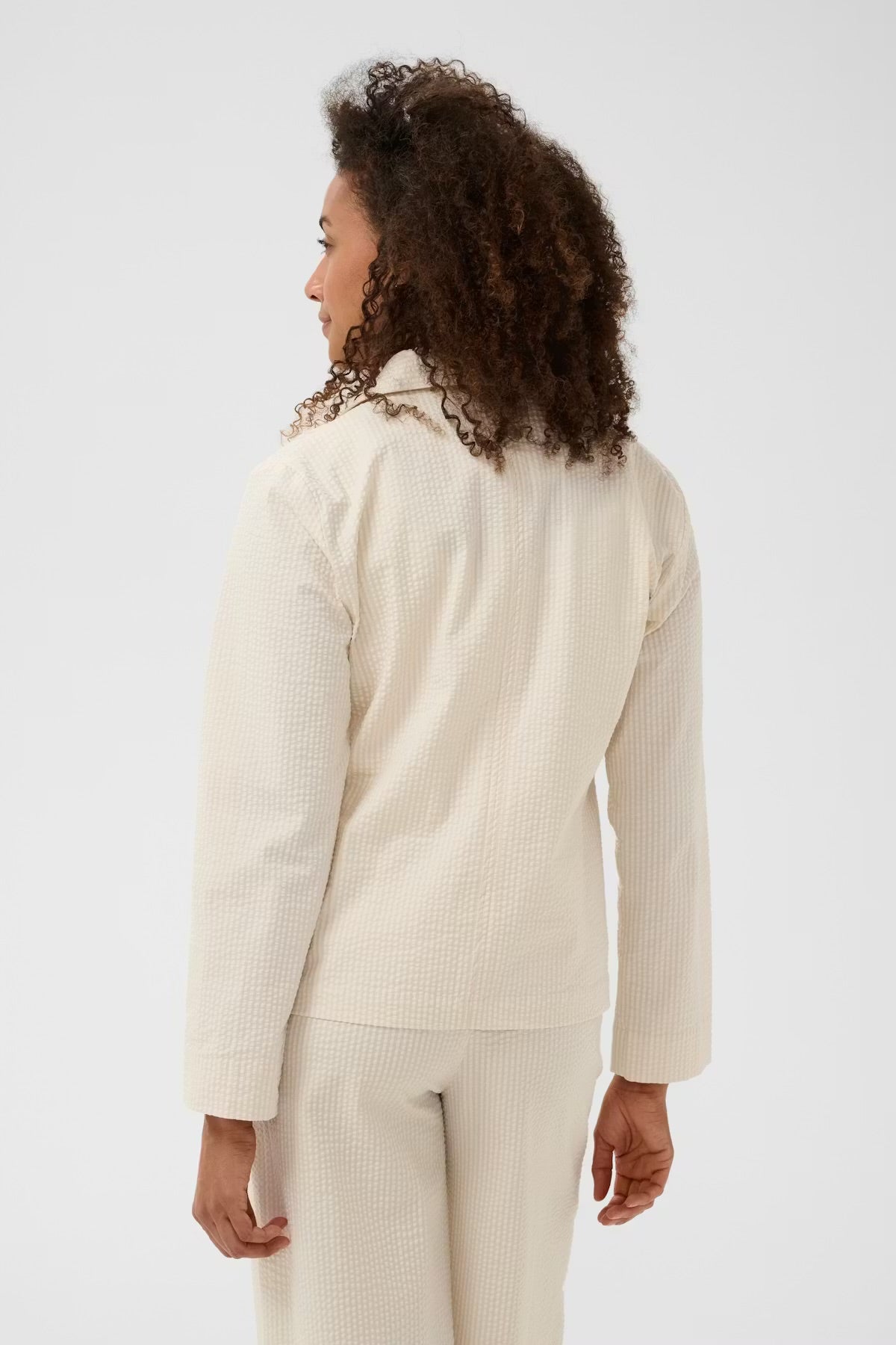 Briddi Jacket