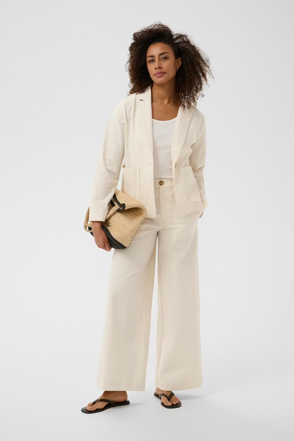 Briddi Jacket