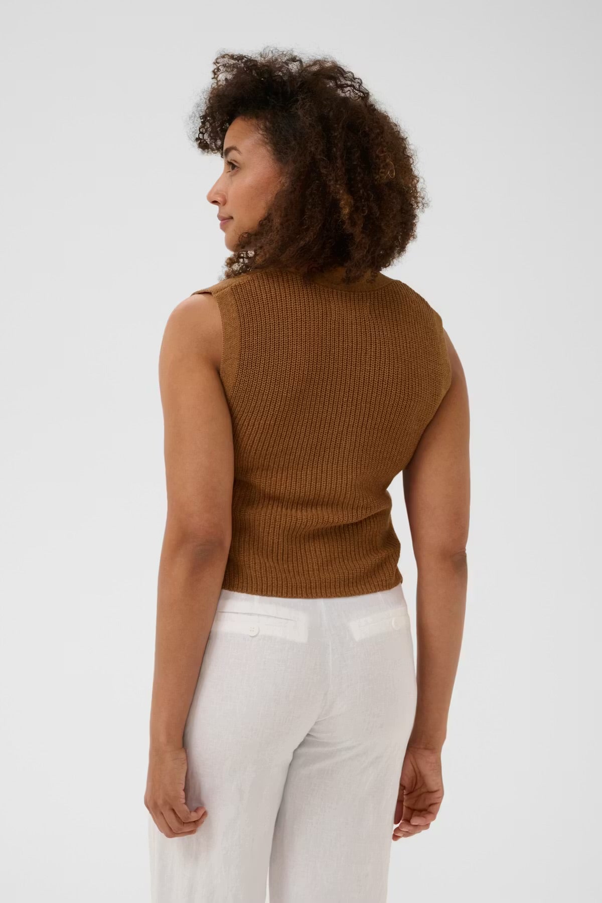 Batilda Waistcoat