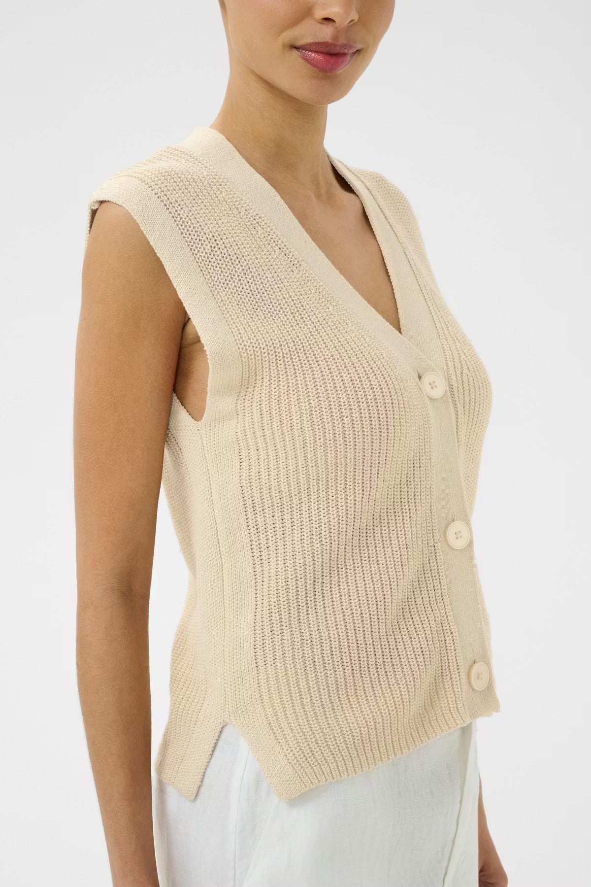 Batilda Waistcoat