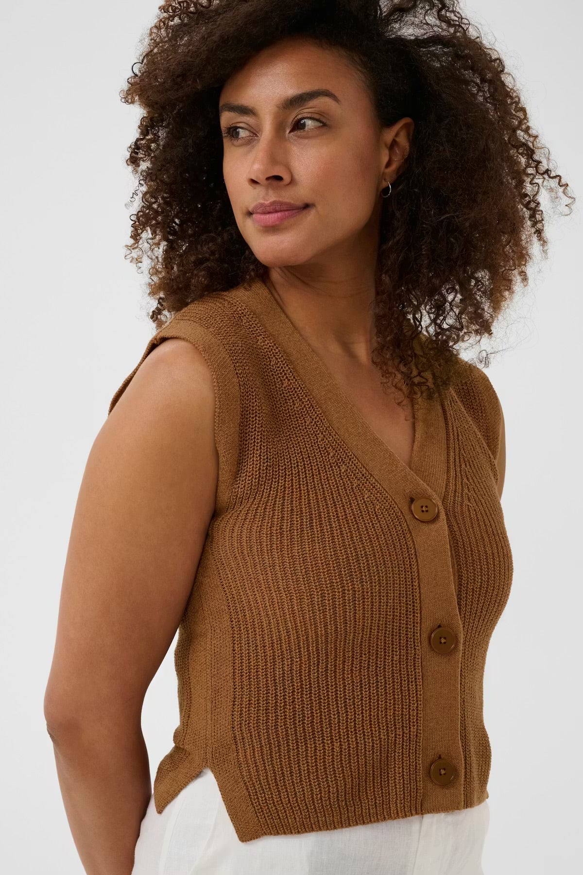 Batilda Waistcoat