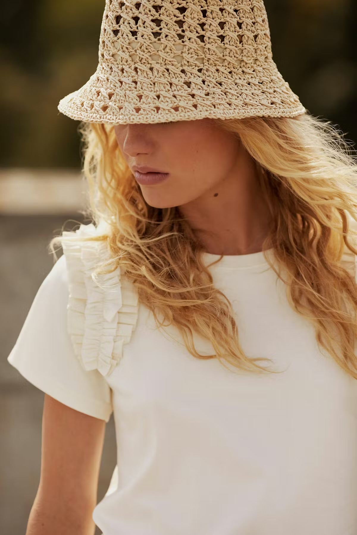 Beinta Hat