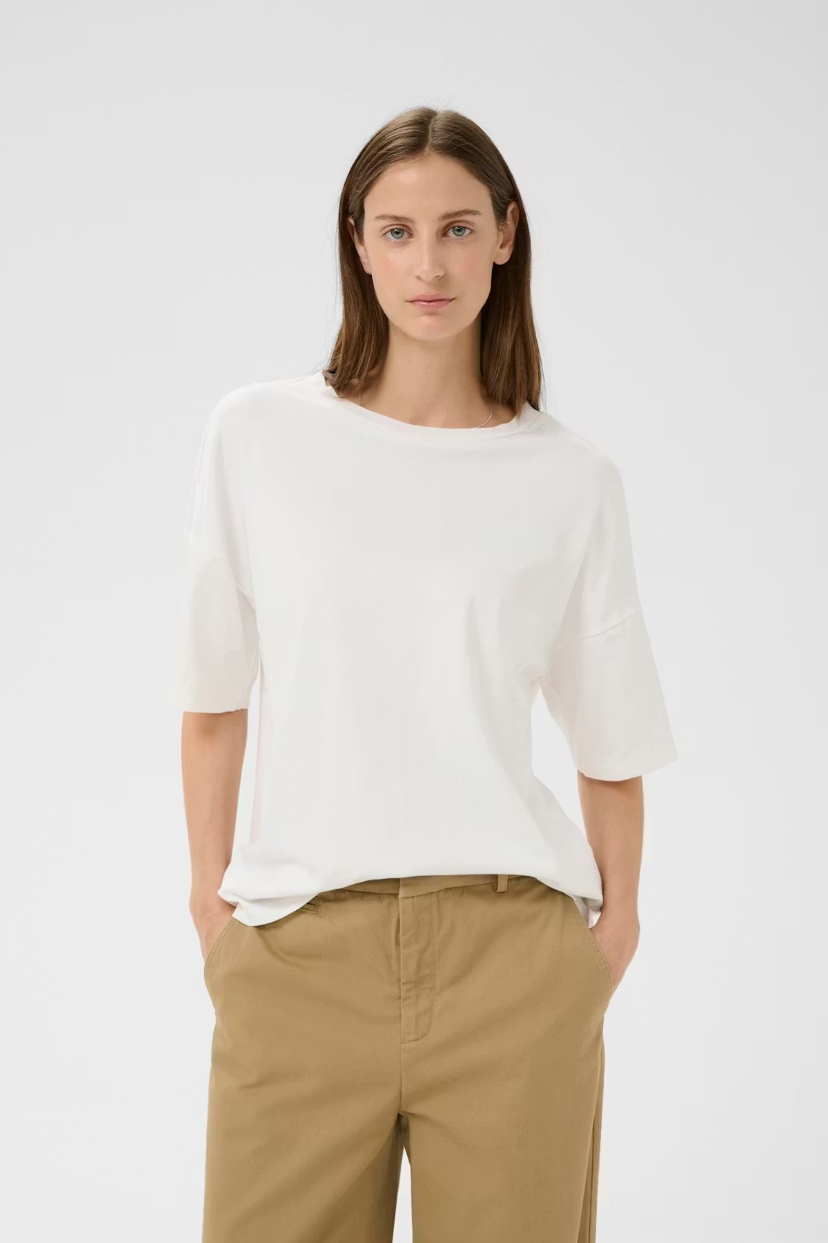 Sophie Boxy T-Shirt