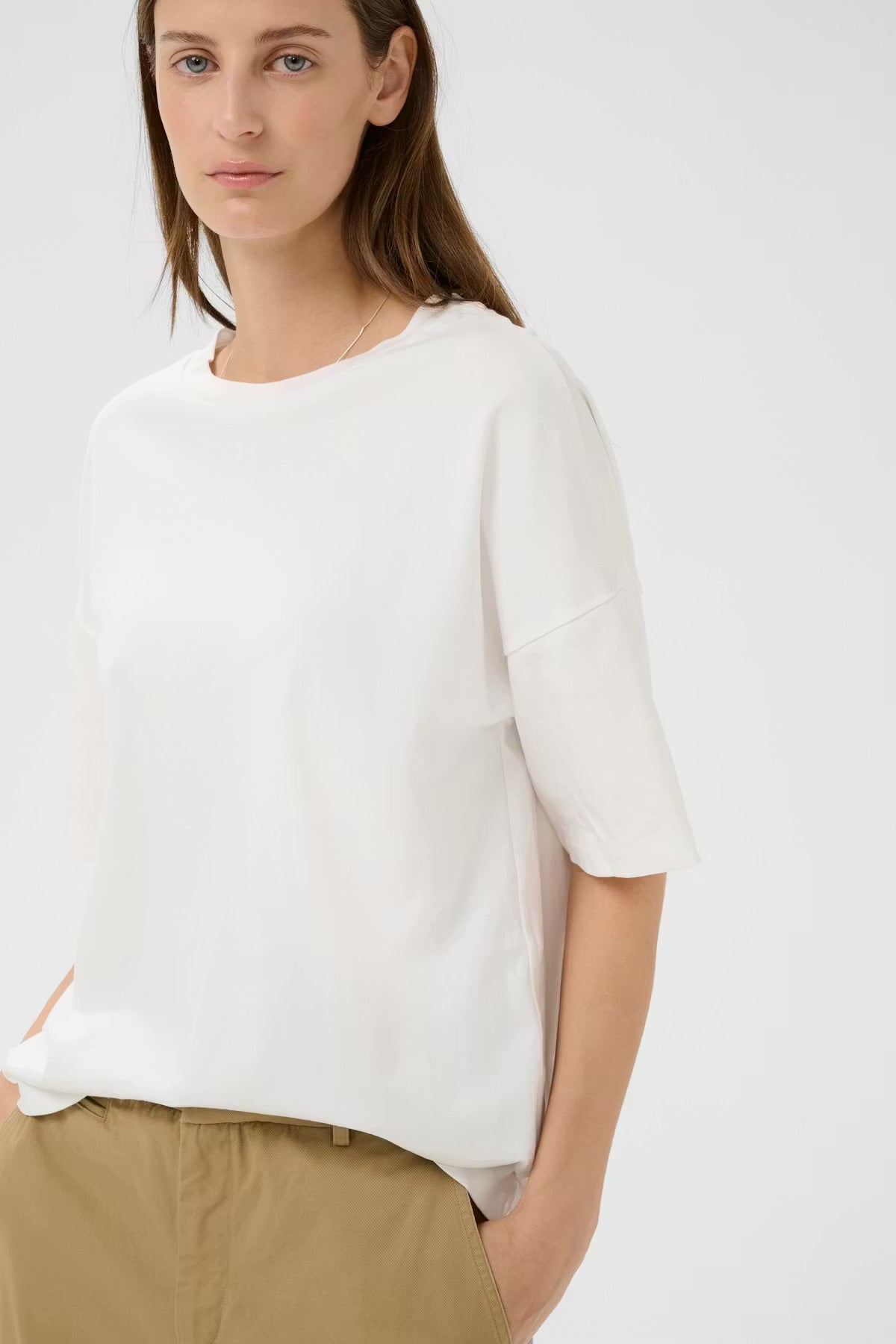 Sophie Boxy T-Shirt