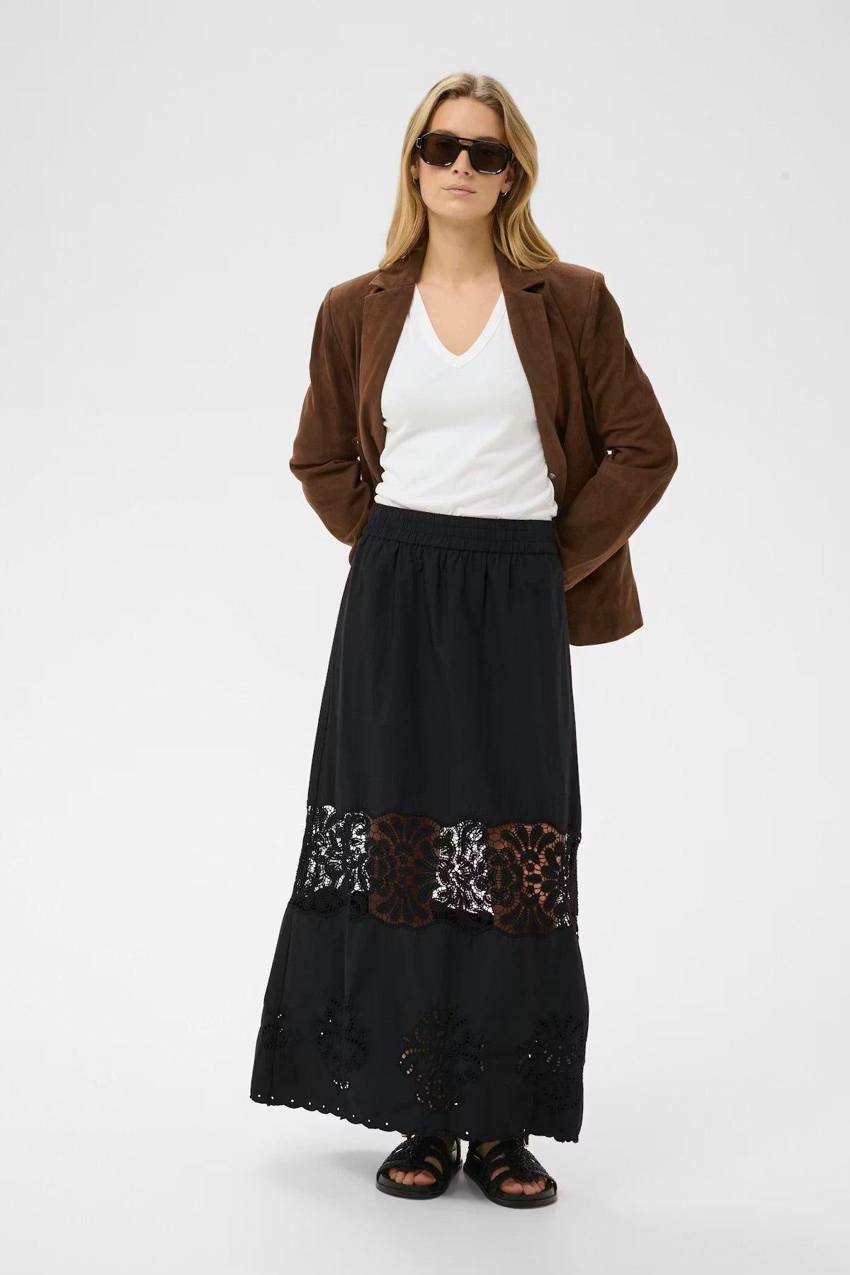 Ancia Skirt