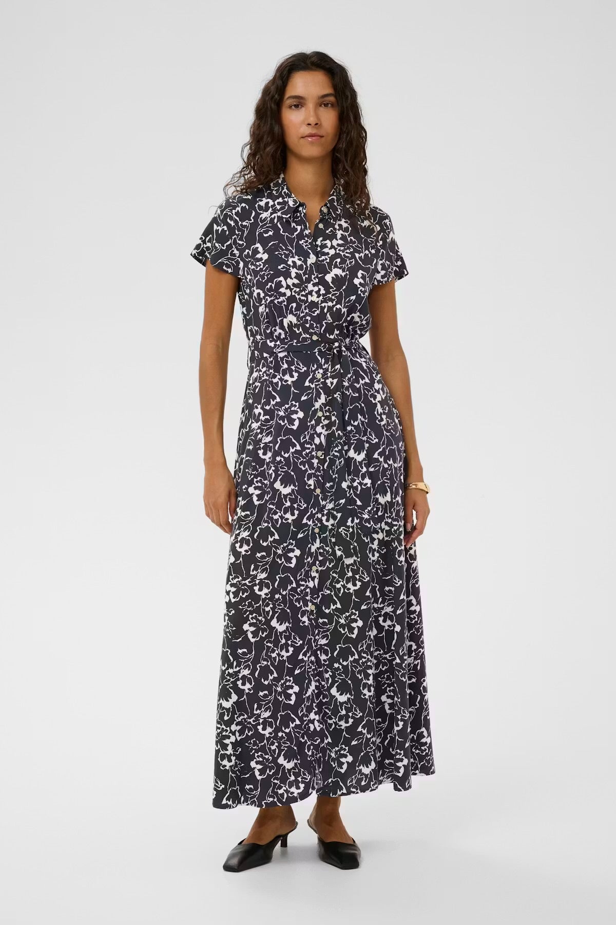 Arjana Maxi Dress