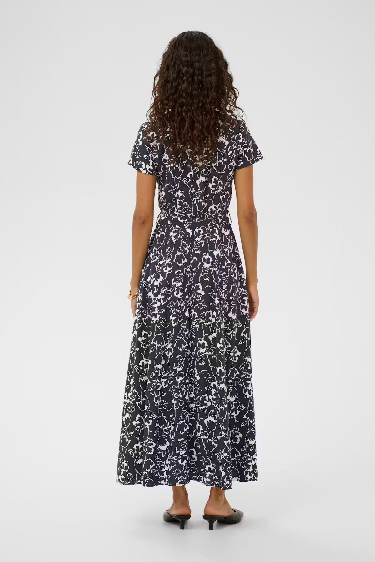Arjana Maxi Dress