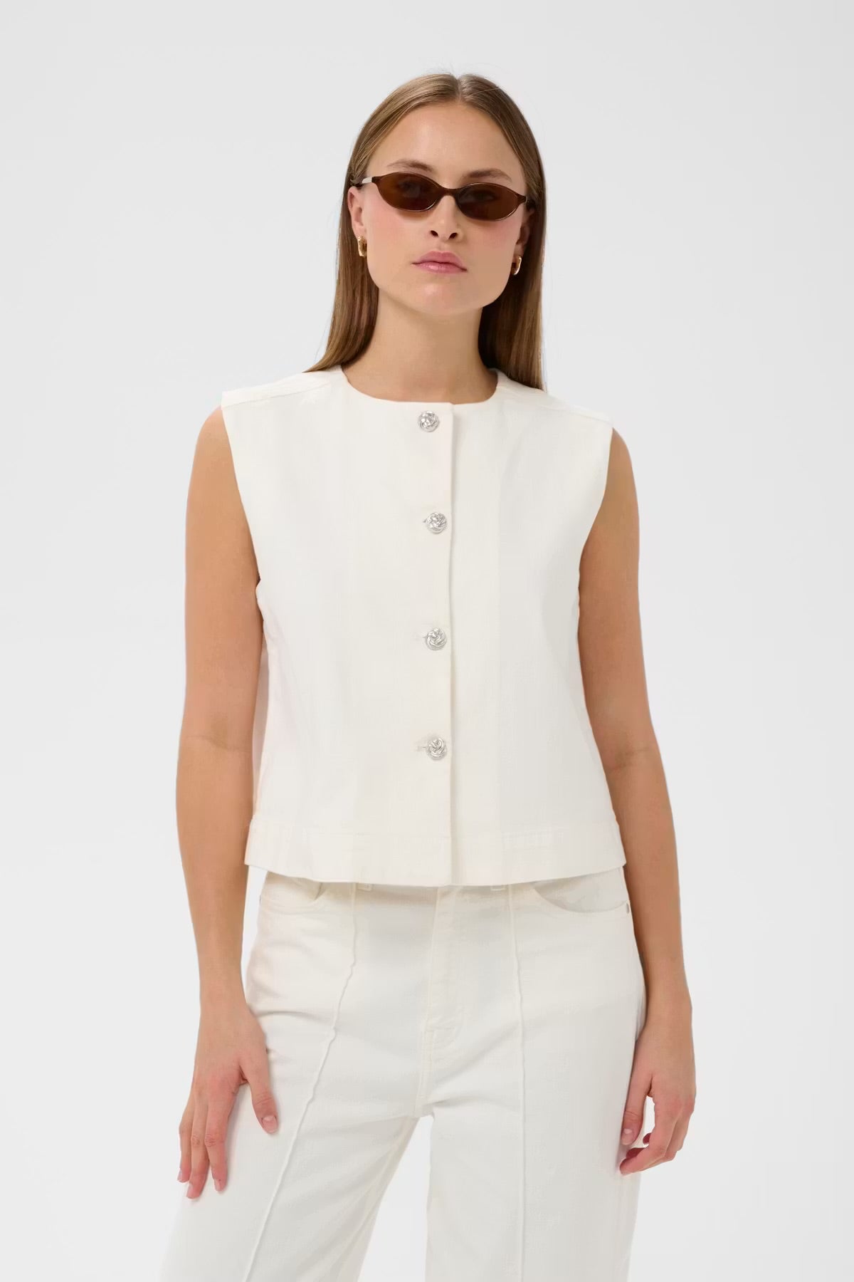 Rina Waistcoat