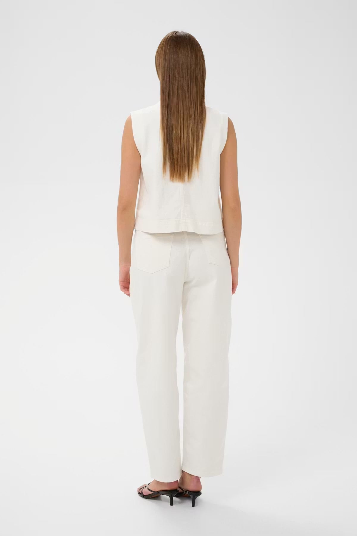Rina Waistcoat