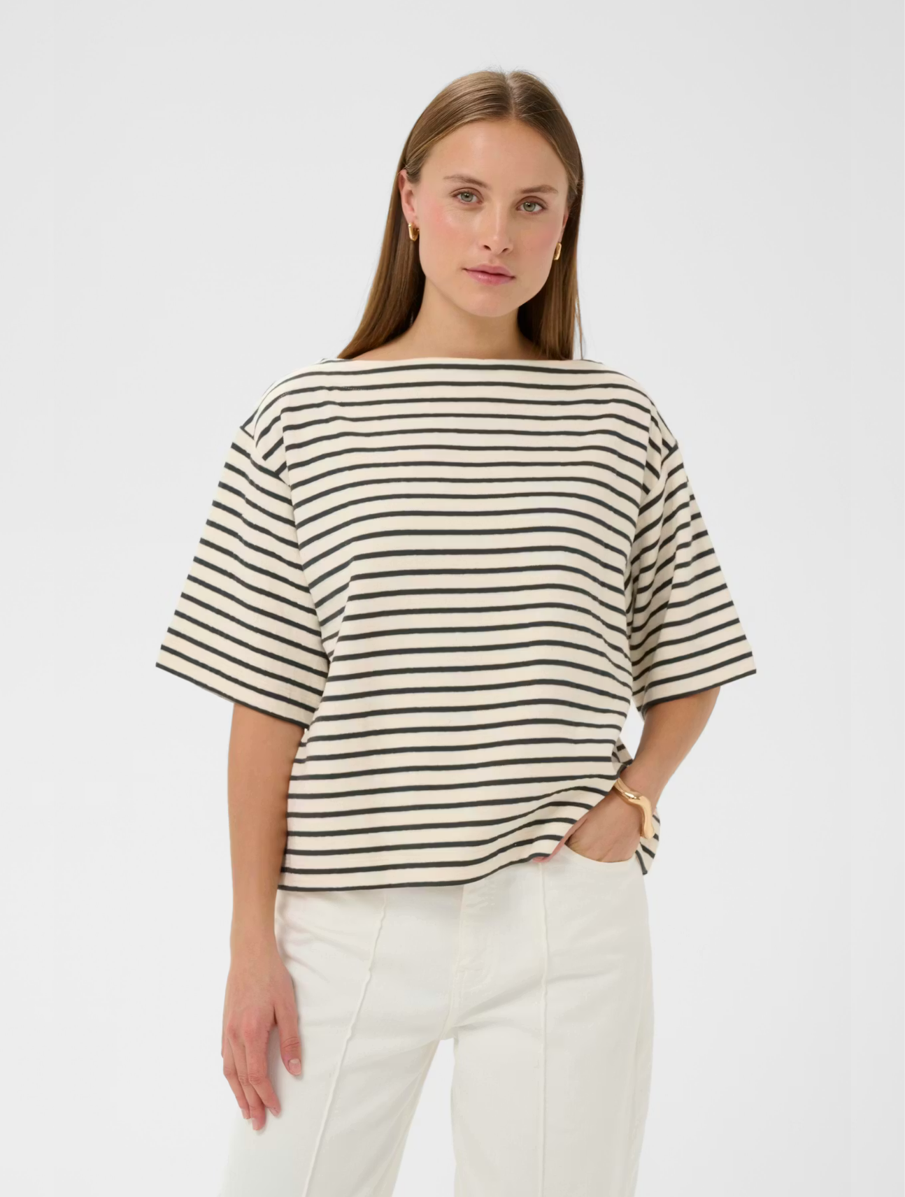 Ingina Sweatshirt