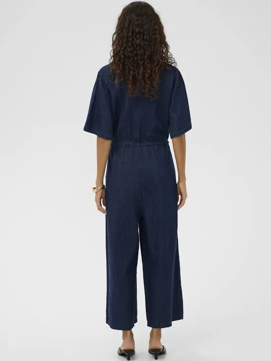 Chaman Zaya Jumpsuit