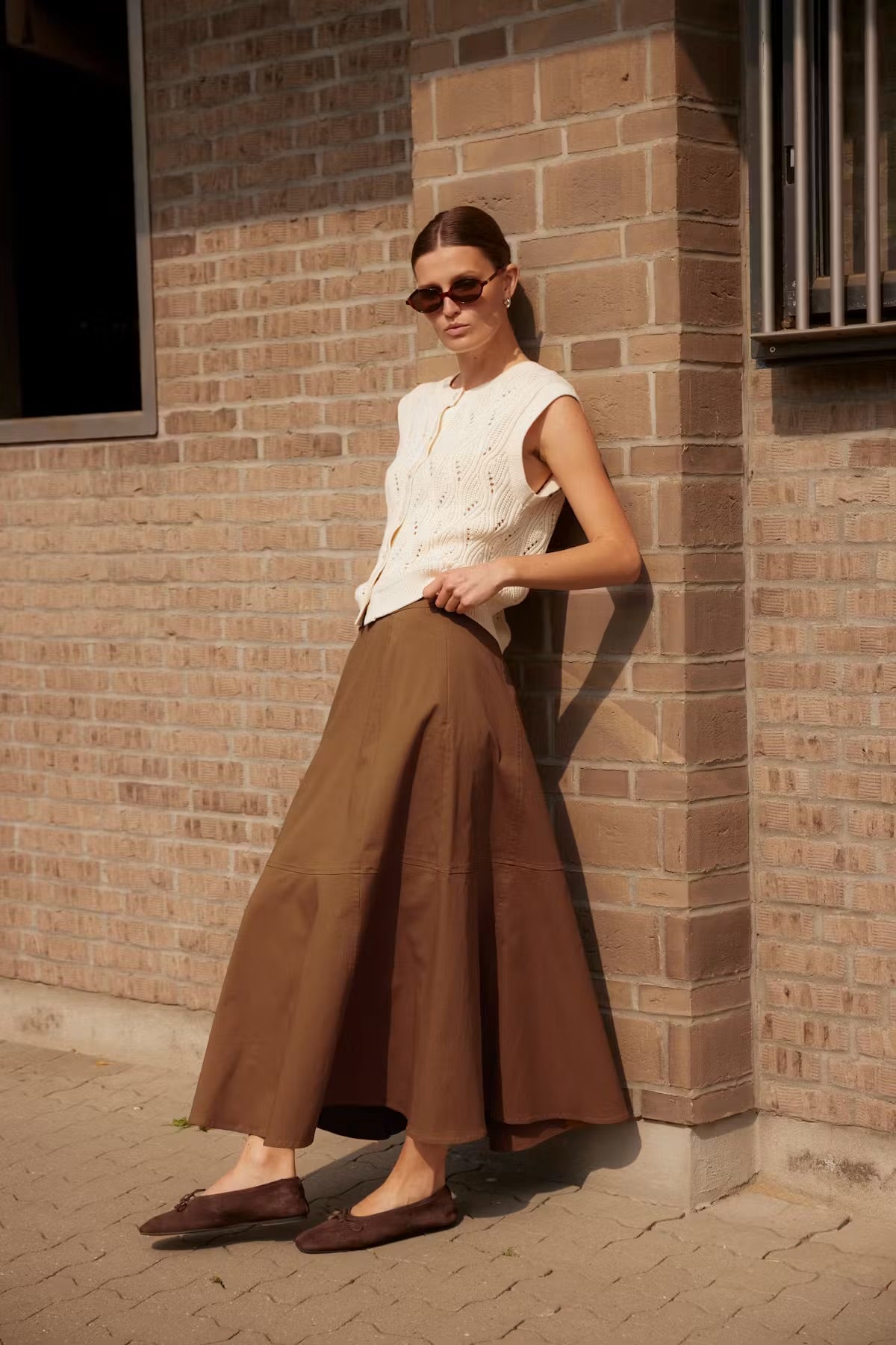 Malo Skirt