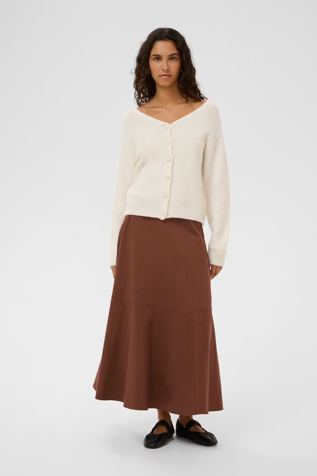 Malo Skirt