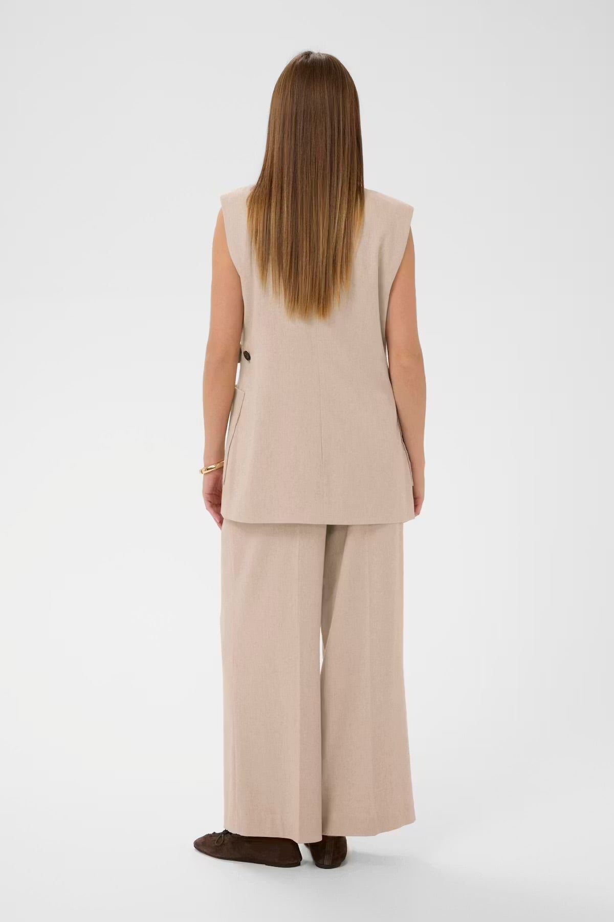 Sofia Waistcoat