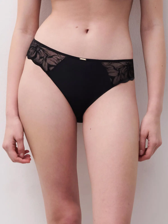 Fleurs Bikini