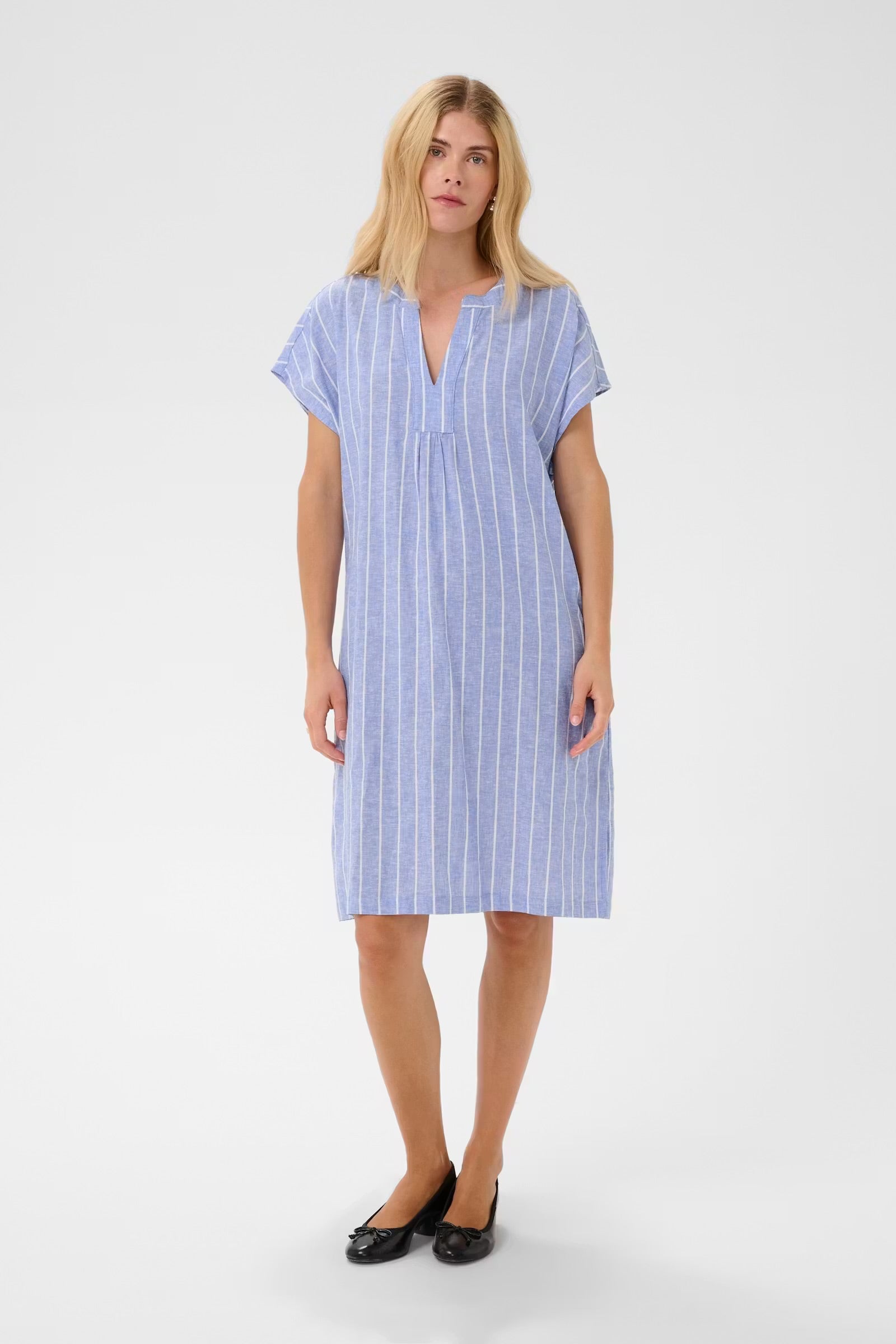 Arletty Dress