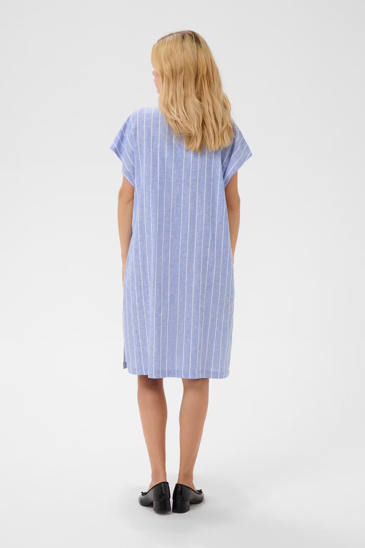 Arletty Dress