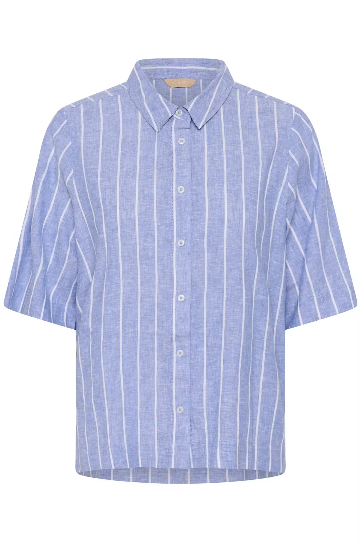 Arletty Linen Shirt