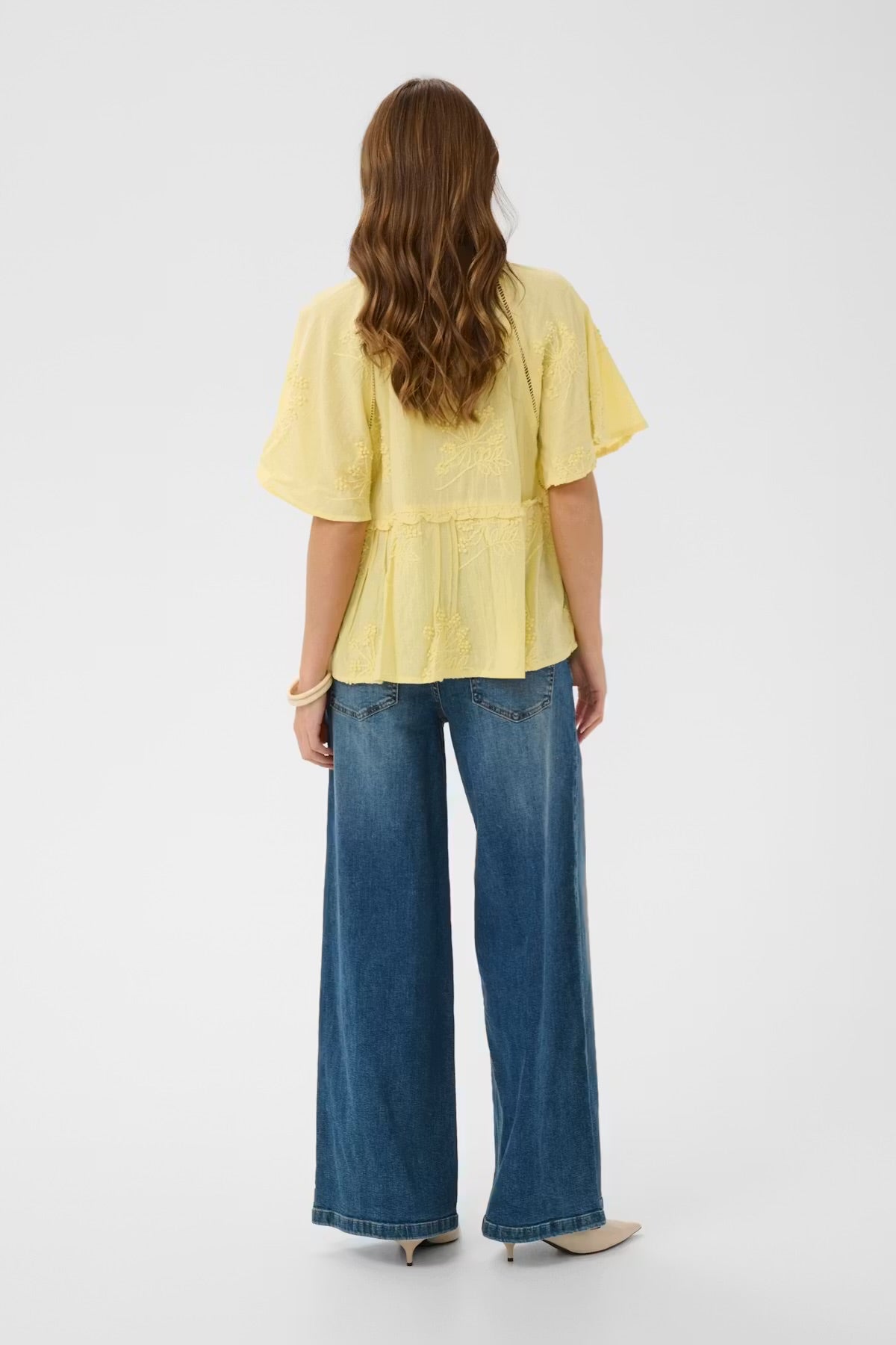 Jalia Blouse