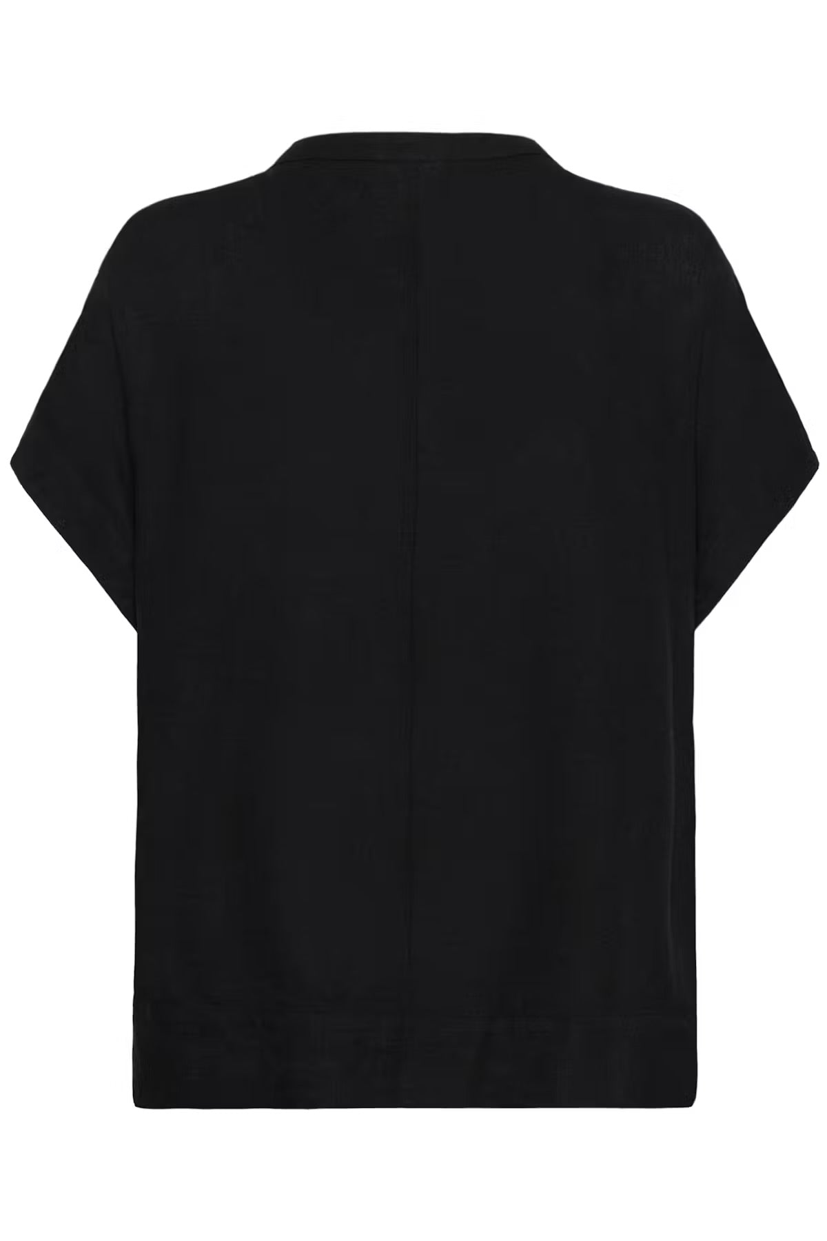 Milia Linen Blend Top