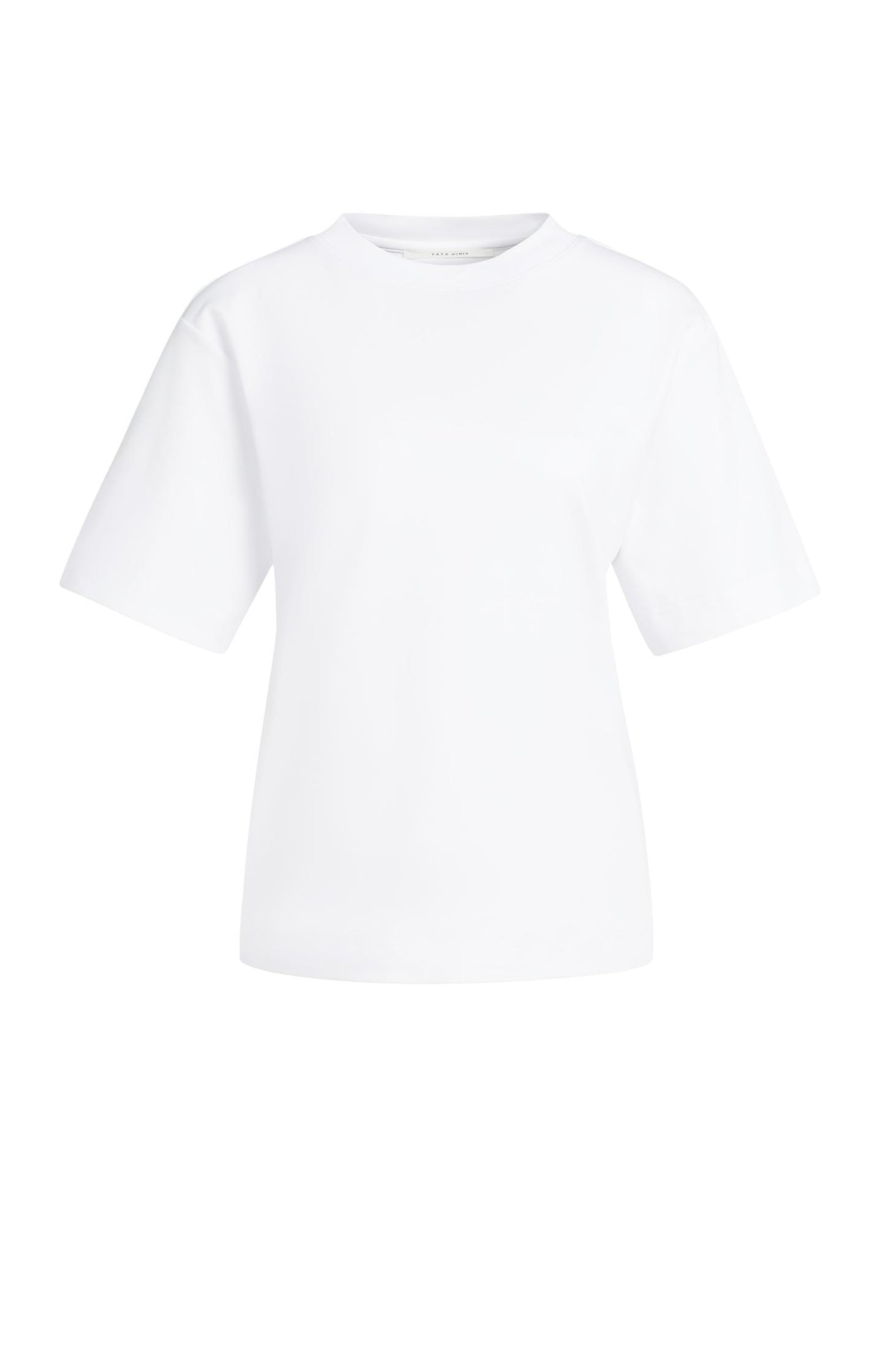 T-Shirt with Half Sleeve