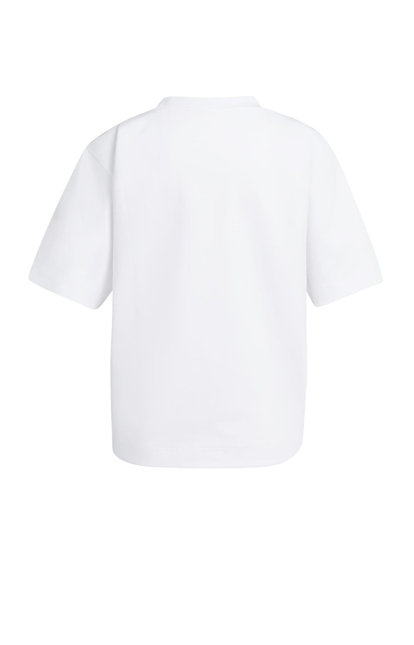 T-Shirt with Half Sleeve