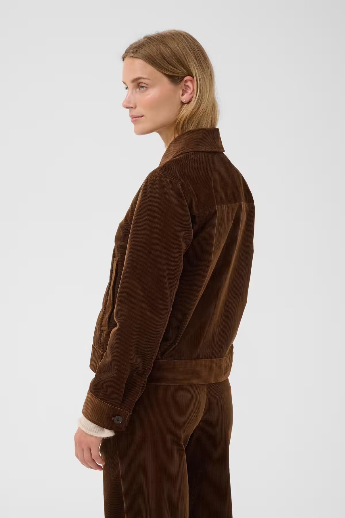 Constanze Jacket